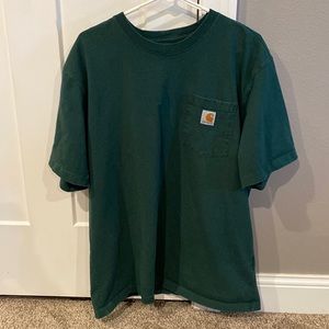 CARHART TEE
